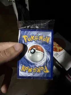 Pokemon TCG 088 Pikachu Black Star SV Promo Sealed NM/M - Image 4