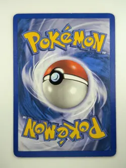Moderately Played 2002 Pokemon WOTC Legendary Collection Golem 24/110 Reverse - Image 2