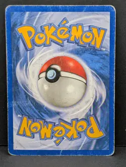Hitmonchan ex 98/109 Ruby and Sapphire Holo Rare Pokemon TCG Nintendo DMG - Image 2