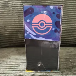 Pokemon Mega Evolution Chaos Rising ETB Elite Trainer Box NEW - Image 3
