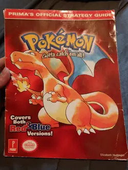 Pokemon Red And Blue Pikachu And Charizard Editions. - Image 2