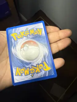 Flareon 12/108 Reverse Holo - Uncommon - Pokemon Dark Explorers - Image 4