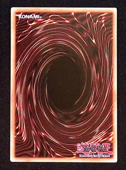 Lady of D YuGiOh Galactic Overlord Spellcaster Effect Common - Image 2