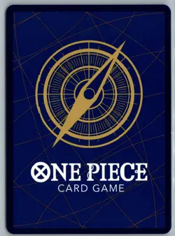 Tashigi (Alternate Art) Foil SR Extra Booster: One Piece EB03-018 NM - Image 2