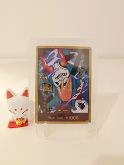 2025 ONE PIECE TCG PRB02-PREMIUM BOOSTER YAMATO-GOLD DON English!! MINT - Image 1