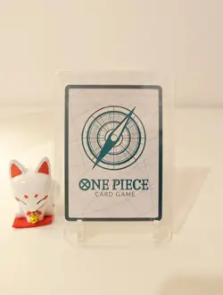 2025 ONE PIECE TCG PRB02-PREMIUM BOOSTER YAMATO-GOLD DON English!! MINT - Image 2