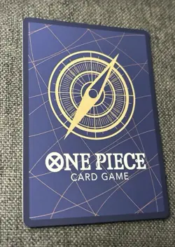 MONKEY. D. LUFFY ONE PIECE P-037 2023 GEN CON PROMO HOLO ENGLISH NM 🔥🔥 - Image 5