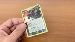 Umbreon Gold Star 17/17 Pokemon Pop Series 5 2007 TCG Holy Grail Card Single - Image 2