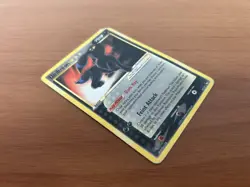 Umbreon Gold Star 17/17 Pokemon Pop Series 5 2007 TCG Holy Grail Card Single - Image 4
