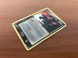 Umbreon Gold Star 17/17 Pokemon Pop Series 5 2007 TCG Holy Grail Card Single - Image 5