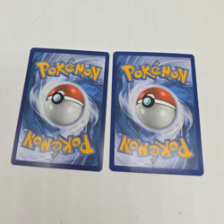 2 Pokemon Pikachu TCG Surfing Evolutions Card 111/108 Regular pair - Image 3