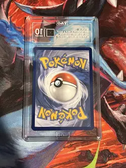 Espeon ex SVP175 Sv: Scarlet & Violet Promo Cards Holo TAG 10 - Image 2