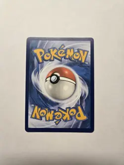 Slowking ex 238/193 - Full Art Holo - Paldea Evolved Pokemon Card NM - Image 2