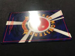 Pokemon Card Lucky Stadium Japanese Promo 2000 Kansai Region Ho-Oh - Image 4
