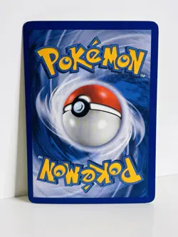 Nincada 67/107 Reverse Holo EX Deoxys Pokemon Card Stamped - Image 2