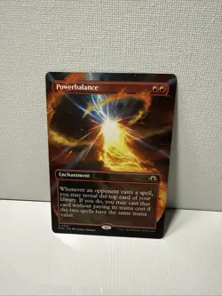 Powerbalance (Borderless) R Modern Horizons 3 335 NM - Image 1