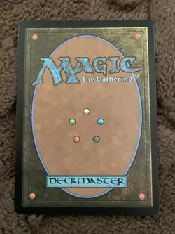 Magic The Gathering Maha Its Feathers Night Legendary Creature Bloomburrow Myth… - Image 2