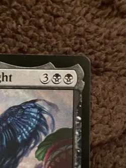 Magic The Gathering Maha Its Feathers Night Legendary Creature Bloomburrow Myth… - Image 4