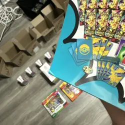 Pokemon TCG Mega Evolution Ascended Heroes Elite Trainer Box ETB NEW & SEALED - Image 3