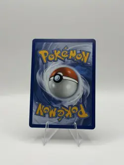Pokemon Fezandipiti EX 142/217 ASC Ascended Heroes Pack Fresh NM - Image 2