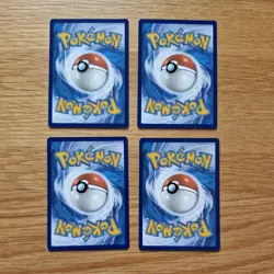 Irida 147/189 Supporter Playset Astral Radiance Pokemon TCG Non-holo X4 - Image 2