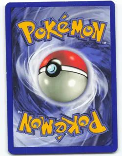 Flareon - 19/64 Jungle Set - Pokemon TCG - 1999 - Image 2