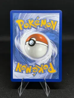 Pokemon Ampharos Chaos Rising 090/086 illustration Rare Holo English 2026 - Image 2