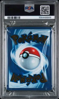 Pokemon 151 Mew ex Metal Promo 205/165 Hyper Rare Ultra Premium PSA 10 Gem Mint - Image 2