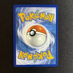Pokemon Mime Jr. 157/091 Paldean Fates Shiny Holo Rare - Image 2