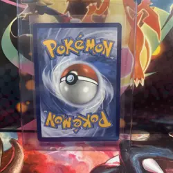 2024 Pokemon Jasmine’s Gaze SSP EN #245/191 Special Illustration Rare Full Art - Image 4