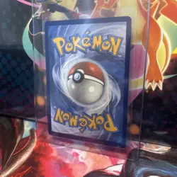 2024 Pokemon Jasmine’s Gaze SSP EN #245/191 Special Illustration Rare Full Art - Image 5