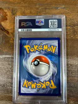 POKEMON 2021 Chilling Reign Full Art TORNADUS Vmax #125 PSA 10 Gem Mint RARE - Image 2
