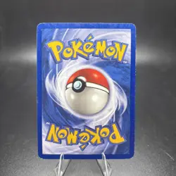 1999 Pokemon TCG Jolteon Jungle 20/64 Regular non holo Rare - NM/LP -c - Image 2