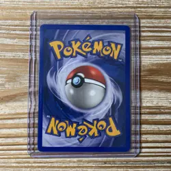 Ariados 27/111 Neo Genesis Pokemon Trading Card Uncommon Unlimited LP - Image 2
