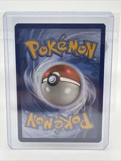 Pokemon Pikachu TCG Holo Card #SM234 NM Condition - Image 2