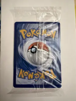 Pokemon TCG Lucario VSTAR SWSH291 Crown Zenith Promo Factory Sealed, Near Mint - Image 2