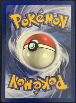 Articuno 17/62 Fossil Set LP Pokemon TCG 1999 - Image 2