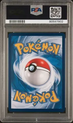 Pokemon PSA10 Togepi Cleffa Igglybuff GX cinese 2023 #165 tag team - Image 2