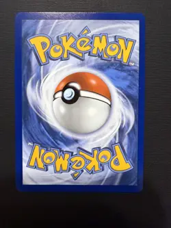 Chaos Rising: Mega Greninja EX 122/086 Gold, Hyper Rare Pokemon 2026 - Image 2
