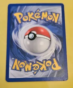 Pokemon TCG Entei Black Star Promos Reverse Holo - Excellent condition - Image 4