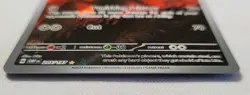 Scizor #205/197 Obsidian Flames Illustration Rare Holo Pokemon TCG NM/NM+ - Image 4