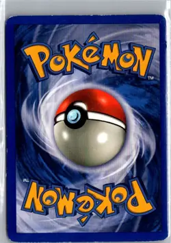 Pokemon TCG Pikachu Base Set 58/102 Unlimited Wizards Base Set MP - Image 2