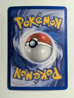 Moderately Played 2003 Pokemon EX Sandstorm Aron 56/100 Common Reverse Holo - Image 2