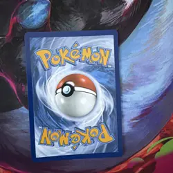 Pokemon TCG Mega Manectric EX ME1 158/132 Mega Evolutions - Image 2