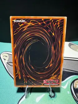 Sinister Serpent SBC1-ENH09 Speed Duel Yu-Gi-Oh 1st Edition LP - Image 2