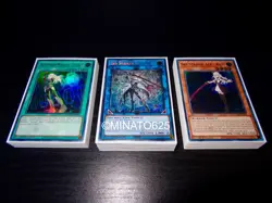 Yugioh Sky Striker Deck! - Image 1