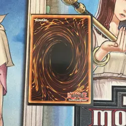 YuGiOh! LOB-066 Curse of Dragon Unlimited Super Rare VLP - Image 3