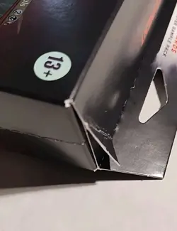 ENDLESS PUNISHMENT DUSKMOURN COMMANDER DECK MAGIC THE GATHERING READ DESCRIPTION - Image 4