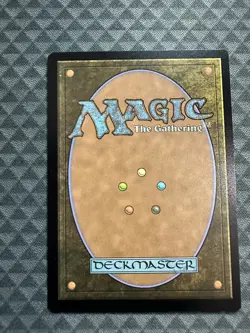 MTG Beholder’s Petrification Ray #1789 Mythic Secret Lair Drop Series (SLD) - Image 4