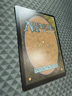 MTG Beholder’s Petrification Ray #1789 Mythic Secret Lair Drop Series (SLD) - Image 5